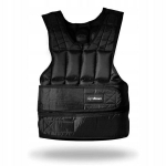 Raskusvest treeninguteks CrossFit GymBeam, 20 kg