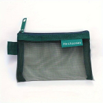 1tk V&otilde;rgusilma M&uuml;ndikott, Kaasaskantav T&otilde;mblukuga Huulepulgakott, V&otilde;tmete ja Kaardikott. , Žalia