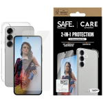 PanzerGlass kaitsekest CARE Fashion 2in1 Bundle Galaxy S25+