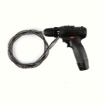 1/2tk 5m/3m/2m Elektriline Toru K&auml;nnu Vedru Kanalisatsiooni P&otilde;randa Drenaaž K&auml;nnu Vedru.