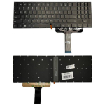 Lenovo Legion Y530 Valgustatud Klaviatuur US Originaal 9990000315659