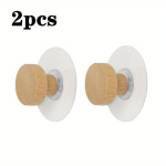 Puidust konks, 2vnt