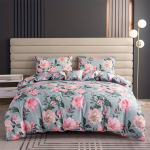 Tekikottide komplekt, 3 osa, 135cm*200cm
