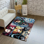 Kristall Velvet Ala Vaip: Libisemiskindel, Veekindel, Pehme Vaip., 80cm-120cm