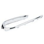 BMW Trim Luxury Line parem 4 F32 F33 F36 51117432624 Originaal