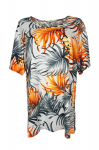 T-s&auml;rk naistele, erinevad v&auml;rvid, XXXXL/XXXXXL