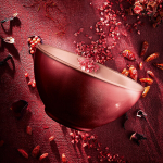 Luminarc salatikauss Astral Red, 13,2 cm