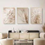 Seinadekoor Pickify, 3 tk