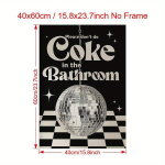 L&otilde;uend plakat, 15,8 * 23,7 colio / 40 * 60 cm Be rėmelio