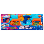 Nerf Supersoaker veep&uuml;stoli komplekt