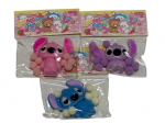 M&auml;nguasi Lilo & Stitch, 3 tk