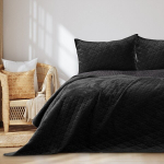 AmeliaHome p&auml;evatekk Laila, 200x220 cm