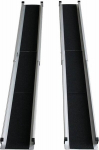Teleskoopiline mobiilne ramp