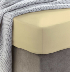 Kummiga voodilina, 80x200x25cm