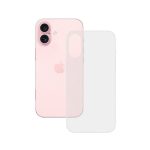 Ksix Silikoonne Seljatugi - Apple Iphone 16