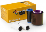 Soojus&uuml;lekande lint Zebra 800077-742EM Jah