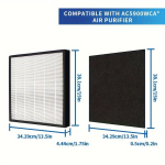 Filter FLT5900 H13, 2 tk