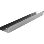 Vannitoa Riiul Rea Sf04-600 60Cm Brush Steel
