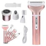 Epilaator 4 in 1