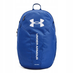 Under Armour Linna/spordiseljakott Hustle Lite, s&uuml;learvuti sahtliga, 26,5L, sinine/valge