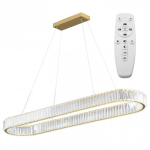 Rippvalgusti led app1508-cp Toolight 30x100x30cm