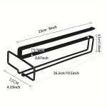 Raudristud Riiulid - Jaapani Stiilis Veiniklaasihoidja, Auksa M&auml;rgumine, Riputatav Tassi Organiseerija.
