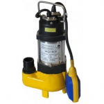 Fekaalpump WQ 180F