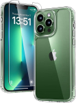 TAURI iPhone 13 Pro Max &uuml;mbris ja kaitsekile