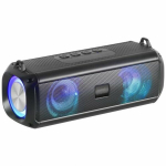 Kantav Esimene - MSB - MSB-XT - 20W - 4 K&otilde;larid - Traadita - Must