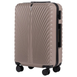 Keskmise suurusega kohver WINGS SN120, BEACH