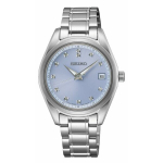 Seiko Essentials SUR581P1 klassikaline k&auml;ekell igap&auml;evaseks kandmiseks