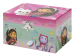 Totum Gabby's Dollhouse muusikaga ehtekarp
