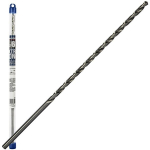 Specialist+ HSS Metallipuur DIN1869 8x210x305mm