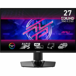 Monitor Monitor MSI 4K Ultra HD 27" 160 Hz/s