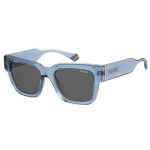 Meeste P&auml;ikeseprillid Polaroid PLD-6197-S-MC-MVU &Oslash; 55 mm S0387726