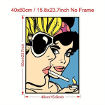 L&otilde;uendplakat, 40,13*60,2cm be rėmelio