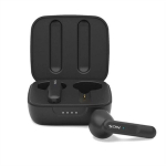 Traadita k&otilde;rvaklapid - NGS - ARTICA MOVE VALGE - Bluetooth 5.3 - 28h akukestvus - ENC m&uuml;ra t&uuml;histamine