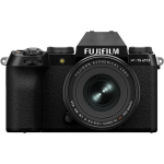 Fujifilm X-S20 + Fujinon XF 16-50mm F2.8-4.8 R LM WR