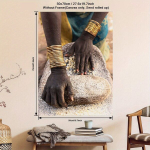 Kangas Pickify, geomeetriline