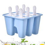 K&ouml;&ouml;gim&ouml;&ouml;bli vorm, silikoonist j&auml;&auml;massivormid, BPA-vabad, korduvkasutatavad, kergesti vabastatavad j&auml;&auml;pukivormid