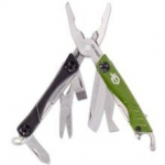 Replid Gerber Outdoor Dime Micro Tool, roheline