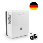 &Otilde;hukuivati Trotec TTK 96 E