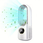 Lauaventilaator LED