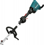 Vahetatavate tarvikutega akutrimmer Makita DUX60Z