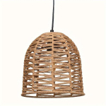 ripplamp, Geltona