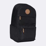 Seljakott Beckmann City Max 34 l., Black, Universaalne