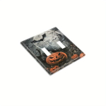 L&uuml;liti kate Halloween, Dvigubas perjungimas