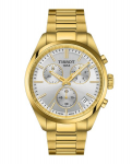 Meeste k&auml;ekell Tissot T150.417.33.031.00