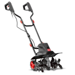 Elektriline kultivaator 1500W