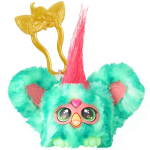 Hasbro interaktiivne m&auml;nguasi Furby Furblets Mello-Nee (roheline/punane) (GER)